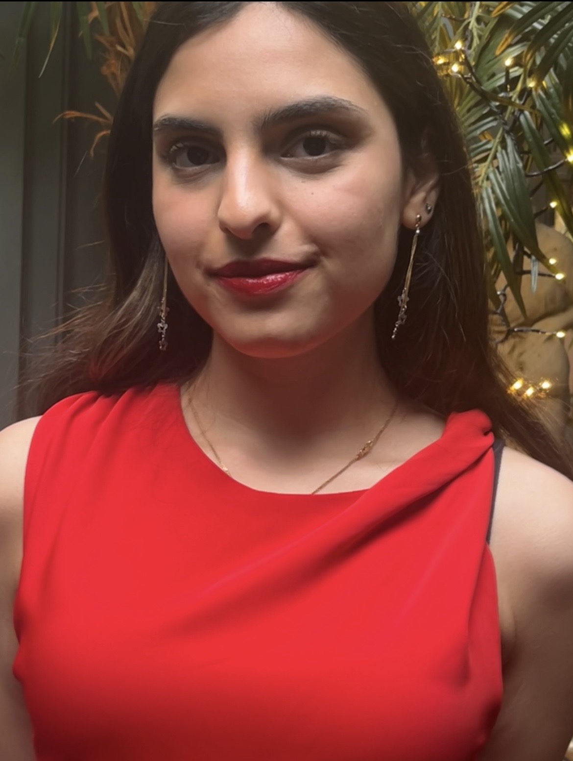 Ruby Perrin
